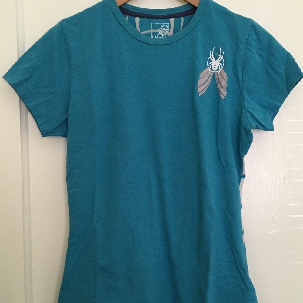 Spyder T-shirt